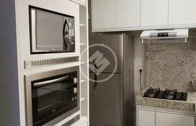 Imagem 5: Apartamento - VENDA. Guarda roupa, 54m² de Área, 1 Vaga na garageme2...