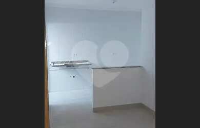 Imagem 11: Apartamento novo no Tucuruvi