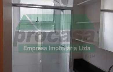 Imagem 5: Aluga-se Apartamento em Condomínio no NOVO BAIRRO PARQUE MOSAICO