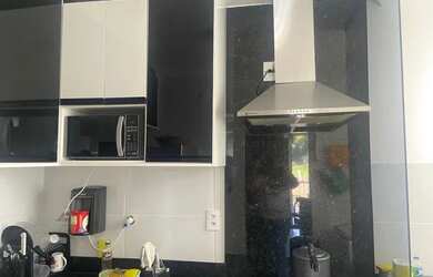 Imagem 6: Santa Luzia - Apartamento Padrão - Córrego Tenente