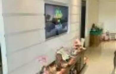 Imagem: O apartamento possui 4 Dormitórios, 5 Banheiros, 3 Vagas na