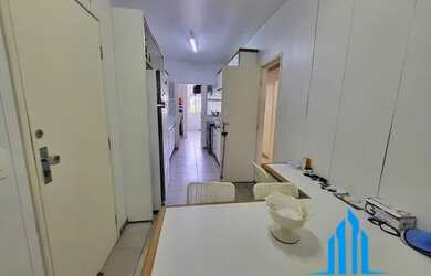 Imagem 10: Apartamento para venda tem 126 metros quadrados com 3 quartos em Centro...