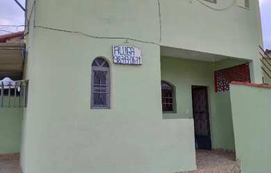 Imagem 4: Aluga casa jardim Letícia campo grande RJ estrada Rio são Paulo