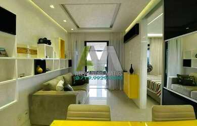 Imagem 4: Apartamento à venda no bairro Caminho das Árvores - Salvador/BA