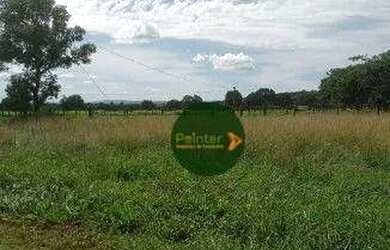 Imagem: A fazenda possui 8615200m² de Área e está localizado em Santa