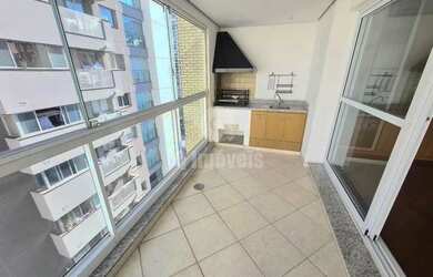 Imagem: O apartamento e possui 3 Dormitórios, Suítes, 5 Banheiros