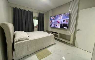 Imagem 6: Alugo casa em Flores. Ar-condicionado, Guarda roupa, 2 Vagas na garageme3...