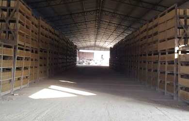 Imagem 6: Ceramica. 100.000m² de Áreae5 Vagas na garagem