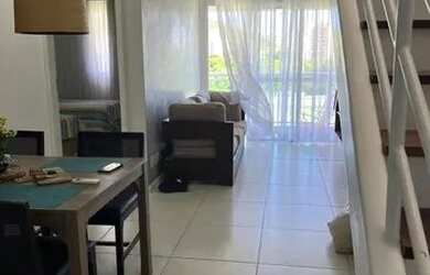 Imagem 5: Cobertura duplex 140 m² com 3 quartos Recreio dos Bandeirantes - Mares...