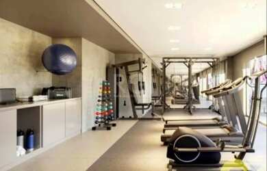 Imagem 7: Apartamento para Venda - 87.57m², 2 dormitórios, sendo 2 suites, 2 vagas...