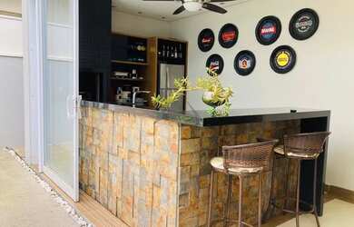 Imagem 16: casa - Santa Cruz - Valinhos