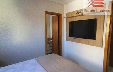 Imagem 13: Casas em Condomínio para venda em Bragança Paulista no bairro Vila Santa...