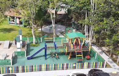 Imagem 4: Locação AP. Safira Park