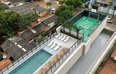 Imagem 11: Vereda Areião. Imóvel novo, 116m² de Área, 2 Vagas na garageme3 Dormitórios