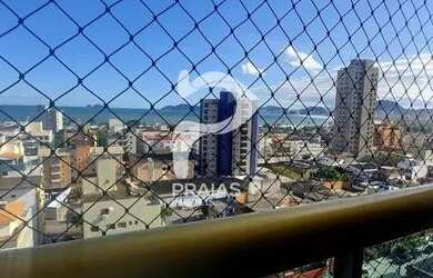 Imagem: O apartamento possui 2 Dormitórios, 2 Banheiros, 2 Vagas na