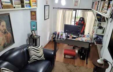 Imagem 6: São Paulo - Casa Padrão - Mooca