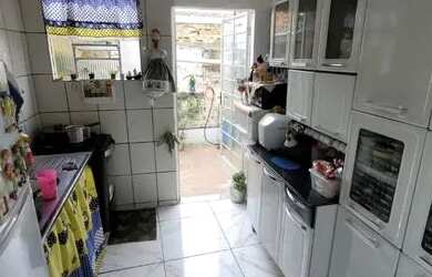 Imagem 7: Sua casa de 90m² e 02 dormitórios no Bairro Glória