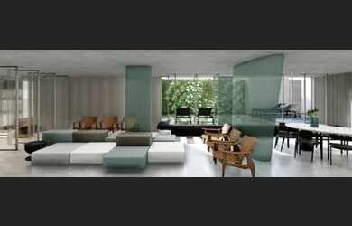 Imagem 15: APARTAMENTO RESIDENCIAL em São Paulo - SP, Moema