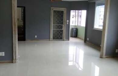 Imagem 6: Junto Atlântica, Andar Único 175 M² Salâo, 3 Qtos, Ste Master, Arm...