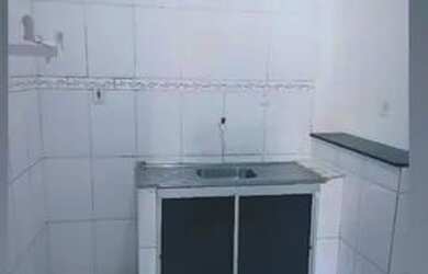 Imagem: ALUGO KITNET EM BROTAS