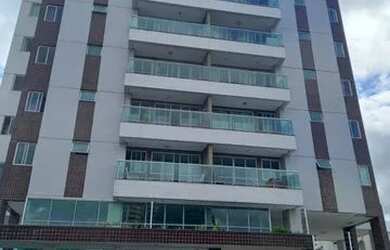 Imagem: O apartamento possui 3 Dormitórios, 3 Banheiros, 2 Vagas na