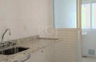 Imagem 3: Apartamento para Venda - 59.58m², 2 dormitórios, sendo 1 suites, 2 vagas - Auxiliadora