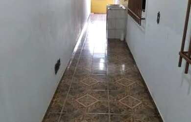 Imagem 7: Alugo excelente casa de 3 quartos com garagem 2 vagas bairro Industrial