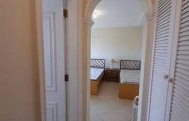 Imagem 14: LINDO APTO DUPLEX, VISTA AO MAR. PRÉDIO COM LAZER