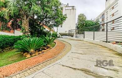 Imagem 2: Ótimo apartamento com 2 dorm, 1 suite