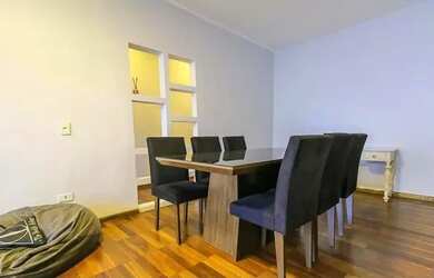 Imagem 2: Casa para locação no Brooklin Paulista - São Paulo - SP