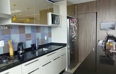 Imagem 12: Apartamento para venda de 3 quartos em Itacorubi - Florianópolis - SC