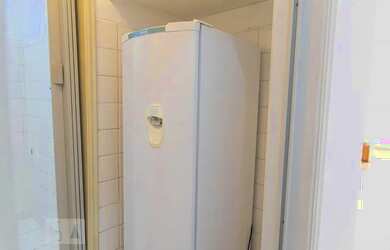 Imagem 8: Apartamento para Aluguel - Bela Vista, 1 Quarto, 40 m2