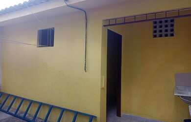 Imagem: O quarto está localizado em Alecrim, Natal para alugar por