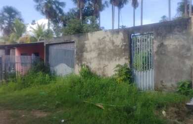 Imagem: O terreno possui 200m² de Área e está localizado em Livramento