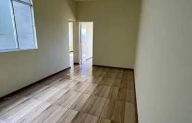 Imagem: O apartamento possui 2 Dormitórios, 2 Banheiros e 90m² de