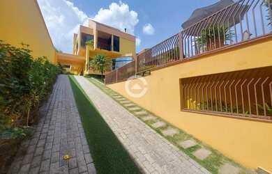 Imagem 6: casa - Jardim São José - Bragança Paulista