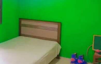 Imagem: O apartamento possui 2 Dormitórios, 1 Banheiro e está localizado