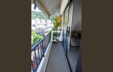 Imagem 9: Apartamento para Aluguel - Copacabana, 2 Quartos, 55 m2