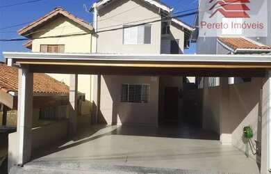 Imagem 1: Casas em Condomínio para venda em Bragança Paulista no bairro Vila Santa...