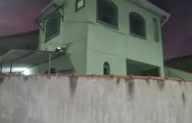 Imagem 13: Aluga casa jardim Letícia campo grande RJ estrada Rio são Paulo