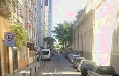 Imagem 2: Apartamento para venda possui 40 metros quadrados com 1 quarto em Flamengo...