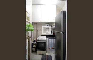 Imagem 12: Apartamento para Aluguel - Copacabana, 1 Quarto, 57 m2