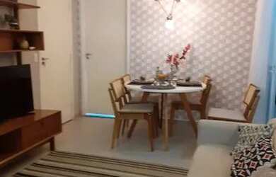 Imagem 5: Passo financiamento. 50m² de Área, 1 Vaga na garageme2 Dormitórios