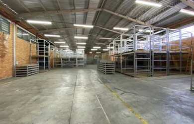 Imagem 15: Pavilhão / Depósito São Virgílio Caxias do Sul