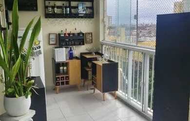 Imagem 1: APARTAMENTO RESIDENCIAL em SALVADOR - BA, PARQUE BELA VISTA