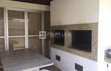 Imagem 9: Apartamento em Itacorubi - Florianópolis