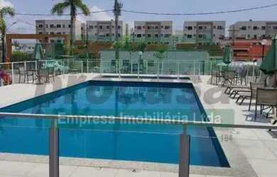 Imagem 7: Aluga-se Apartamento em Condomínio no NOVO BAIRRO PARQUE MOSAICO