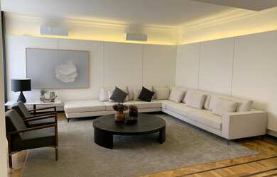 Imagem 6: Residencial Geraldo Porfirio Botelho 3 QTS ALTO LUXO Santo Agostinho