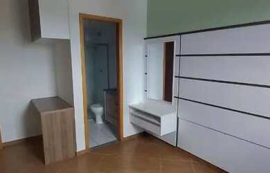 Imagem 9: Apartamento para locação em frente ao Shopping Oriente/Shibata