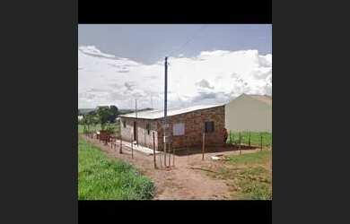 Imagem 4: Casa em Trindade-GO. 420m² de Área, 1 Banheiroe3 Dormitórios